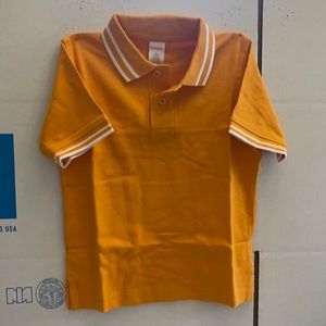 Boys Gymboree polo shirt